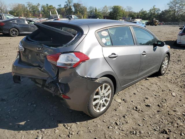 KNAFK5A87G5644031 KIA FORTE LX