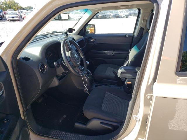 2016 JEEP PARTROIT 1C4NJPFA7GD794204