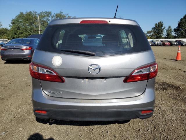 2015 MAZDA 5 SPORT - JM1CW2BL5F0189381