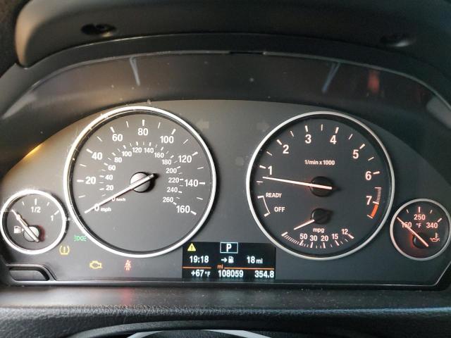 WBA8A9C3XHK864092 BMW 320 I