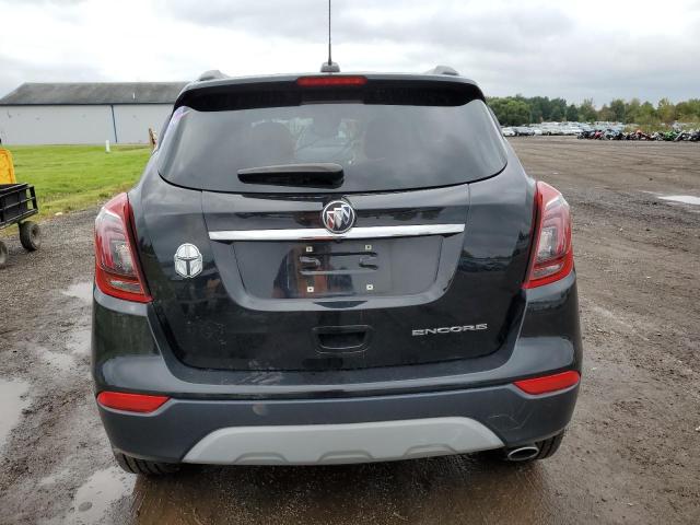 KL4CJASB0KB912546 Buick Encore PRE 6