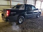 Lot #2974641558 2003 CHEVROLET AVALANCHE