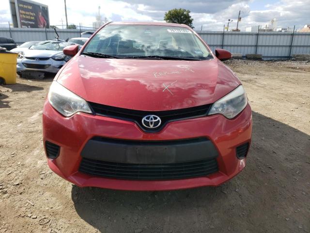 5YFBURHE7EP104564 | 2014 TOYOTA COROLLA L