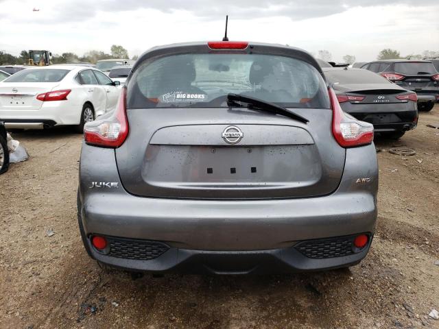 JN8AF5MV8GT652335 Nissan JUKE S