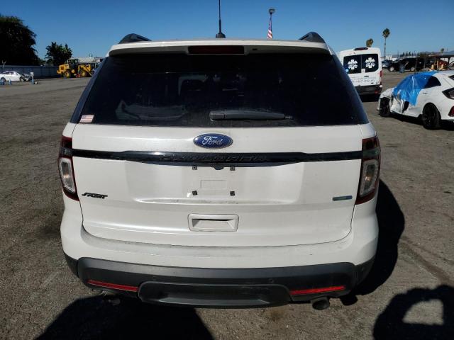 1FM5K8GT3EGA03578 Ford EXPLORER SPORT