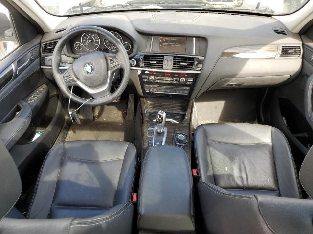 5UXWX9C57G0D86168 BMW X3 Xdrive28i