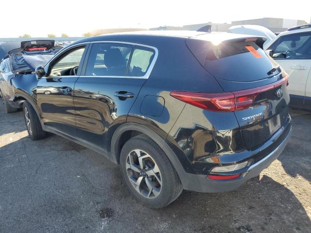 KNDPM3AC4M7929568 Kia Sportage L 2