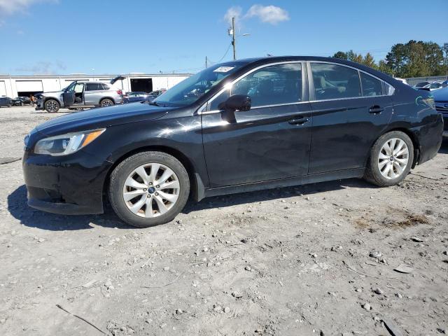 2016 Subaru Legacy 2.5i Premium