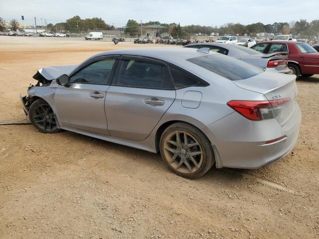 Vin: 2hgfe2f5xnh539174, lot: 74129773, honda civic sport 20222