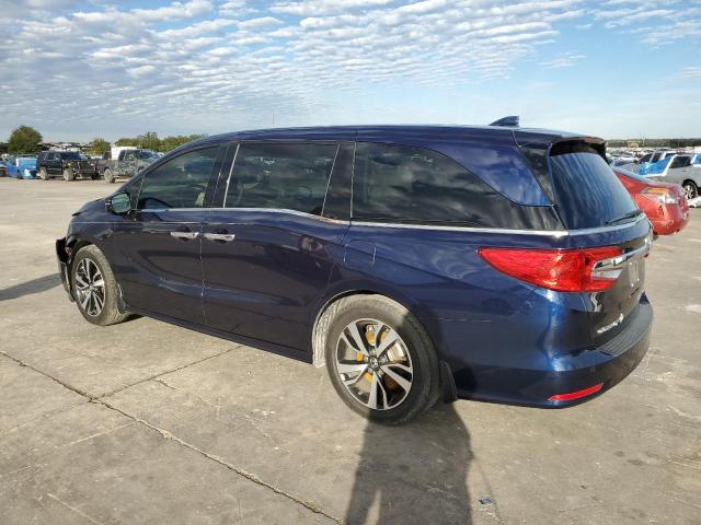 5FNRL6H94KB006327 2019 HONDA ODYSSEY - Image 2