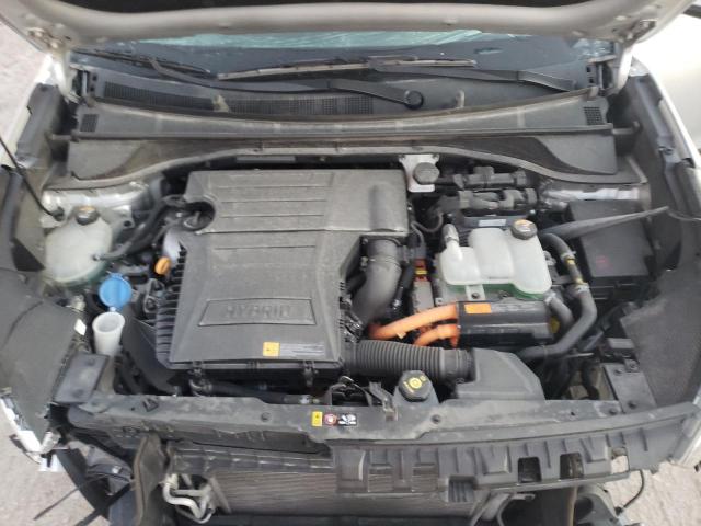KNDCB3LC6H5047644 KIA NIRO FE