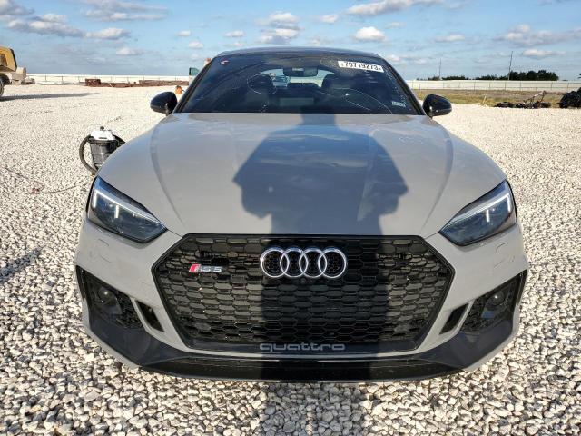 2019 AUDI RS5 - WUABWCF51KA907898