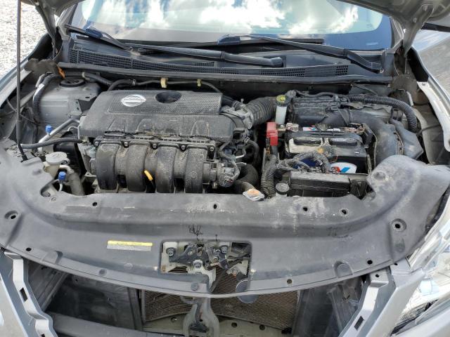 3N1AB7AP2EY289093 Nissan SENTRA S