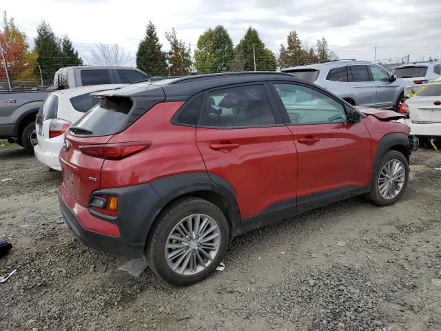 KM8K2CAA0LU470937 | 2020 HYUNDAI KONA SEL