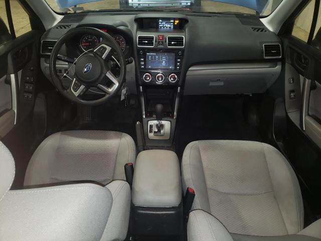 JF2SJAEC1JH517648 Subaru Forester 2.5i Premium