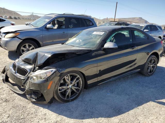 VIN WBA1J7C50GV360431 2016 BMW 2 Series, M235I no.1