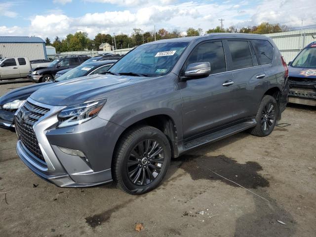 2020 Lexus GX 460 Premium