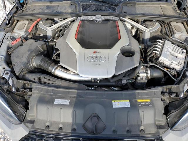 2019 AUDI RS5 - WUABWCF51KA907898