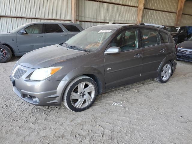 2005 Pontiac Vibe 