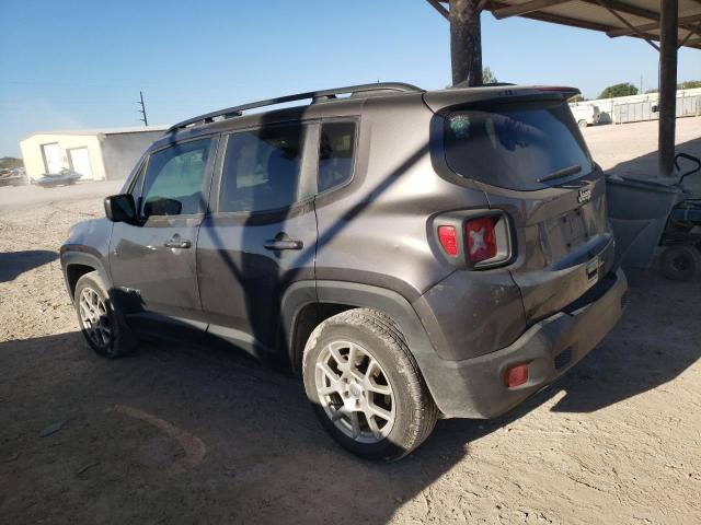 2019 JEEP RENEGADE L - ZACNJABB4KPJ74803
