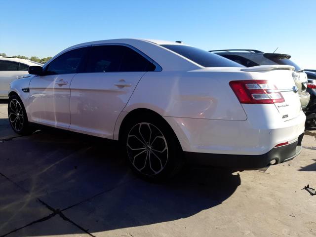 1FAHP2KT2GG112355 | 2016 FORD TAURUS SHO