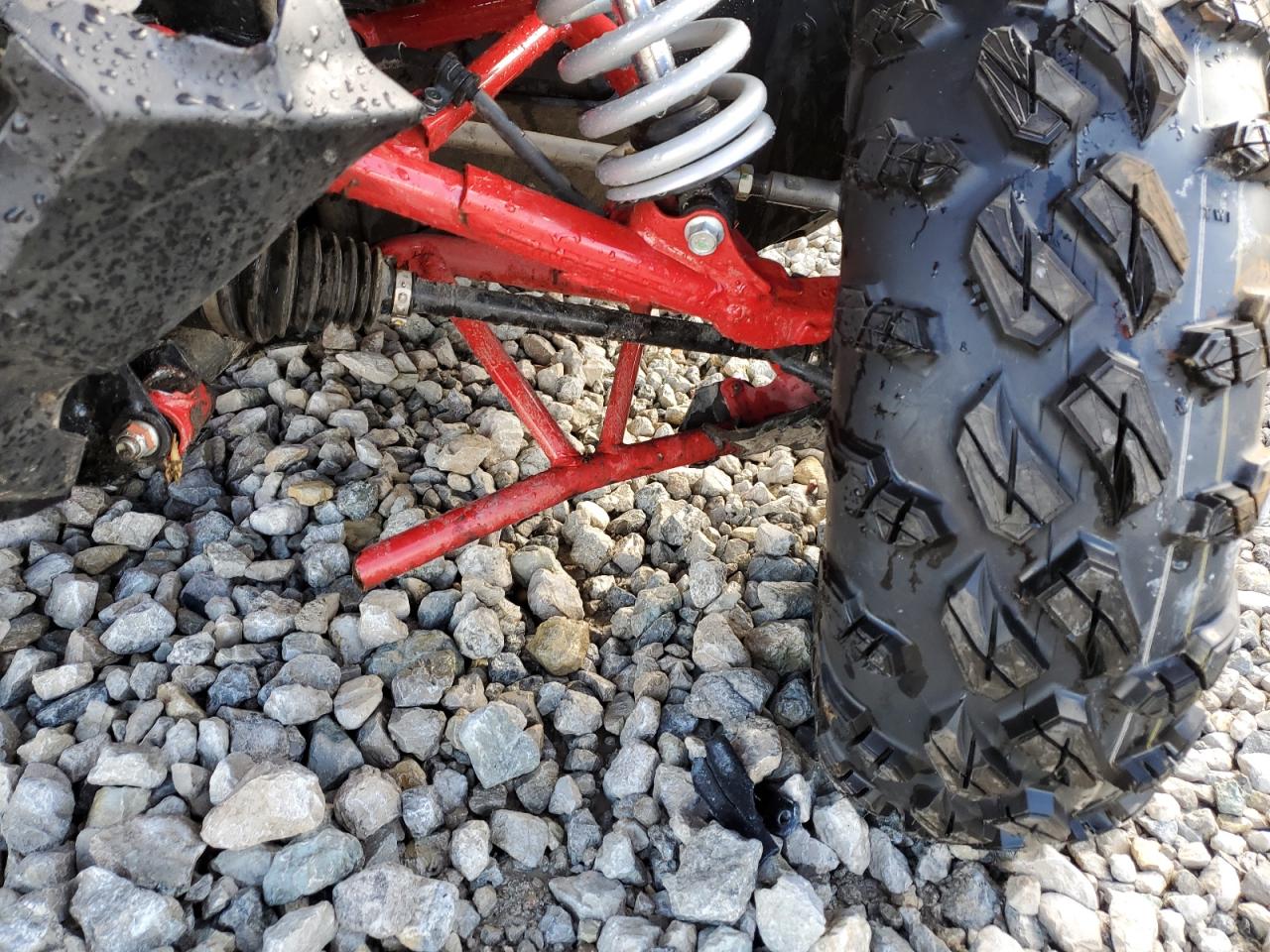 1HFVE06E2N4200197 HONDA SIDEBYSIDE 2022