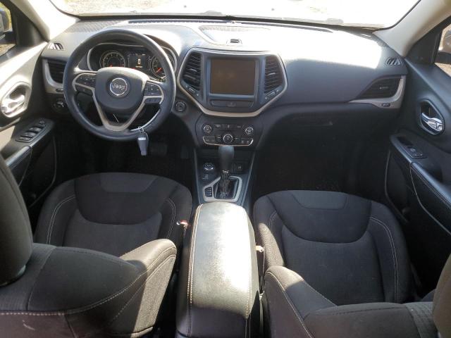 2015 JEEP CHEROKEE L - 1C4PJMCB8FW789231