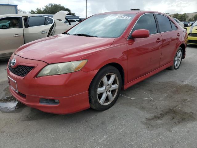 2009 Toyota Camry Base