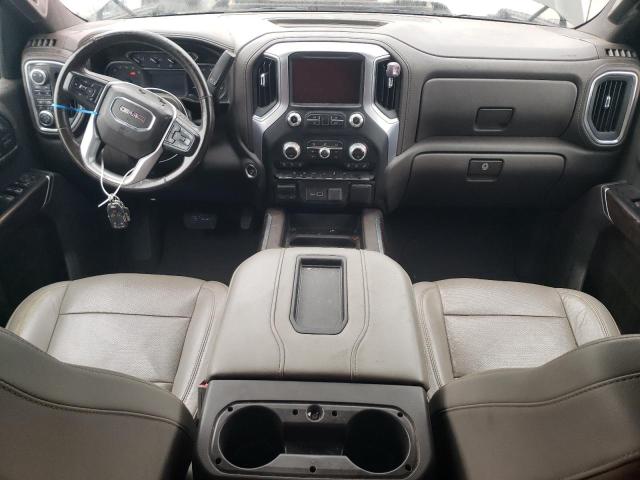 1GTU9DED5KZ323100 GMC Sierra K1500 Slt