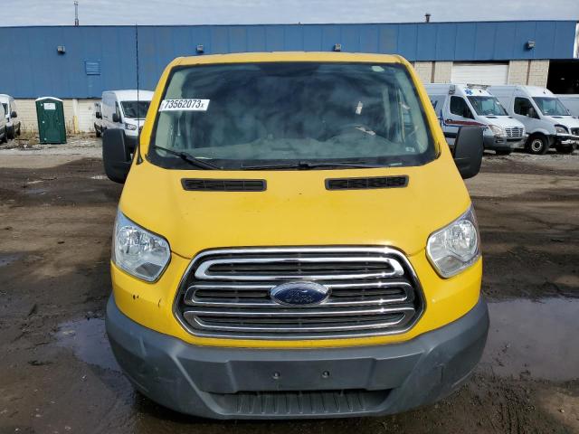 1FTYR2ZM5FKA52649 Ford Transit T-250