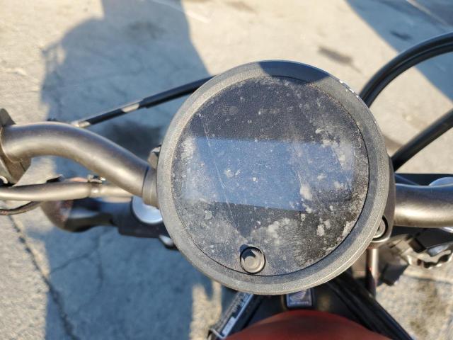 2018 HONDA CMX300 A MLHNC5359J5100021
