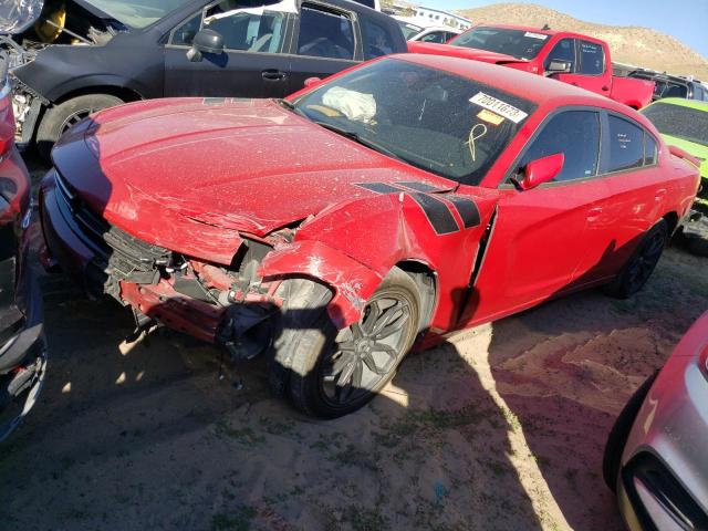 2016 Dodge Charger SE