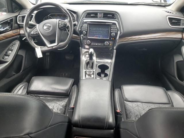 1N4AA6AP9GC376047 Nissan Maxima 3.5s