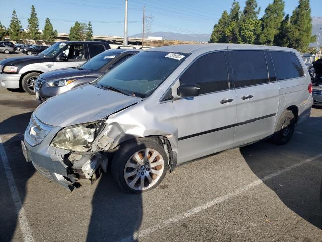 2010 Honda Odyssey LX