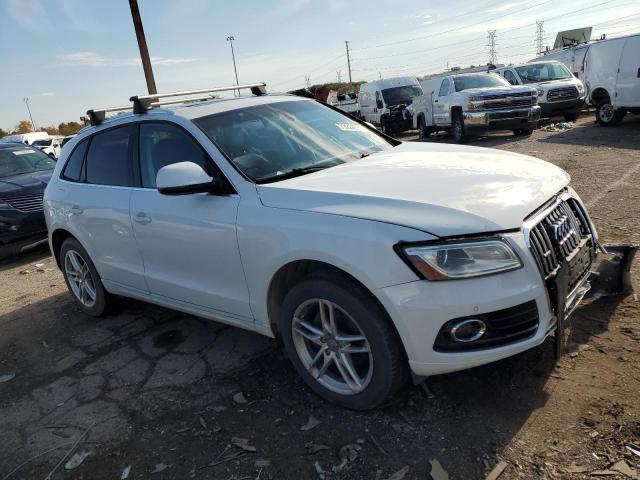 VIN WA1LFAFP0EA033114 2014 Audi Q5, Premium Plus no.4