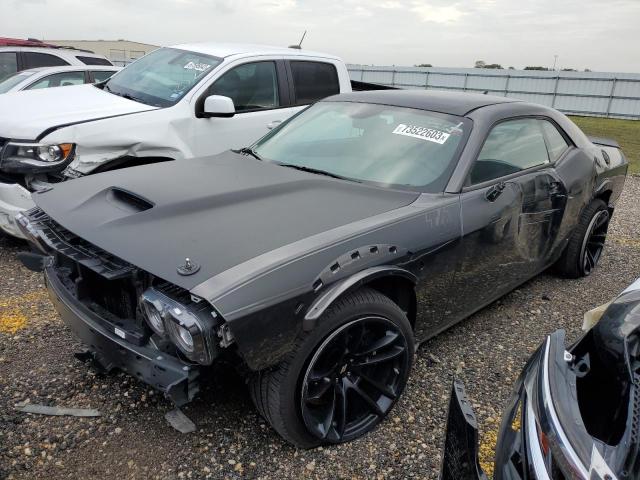 2023 Dodge Challenger R/T Scat Pack VIN: 2C3CDZFJXPH558048 Lot: 73522603