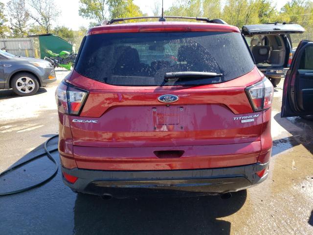 1FMCU0J90HUD07568 Ford Escape Titanium