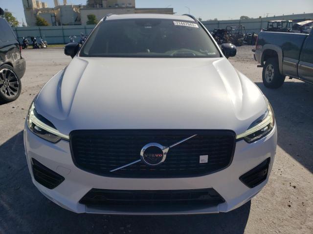 YV4BK0DP1M1823267 Volvo Xc60 T8 Polestar Engineered