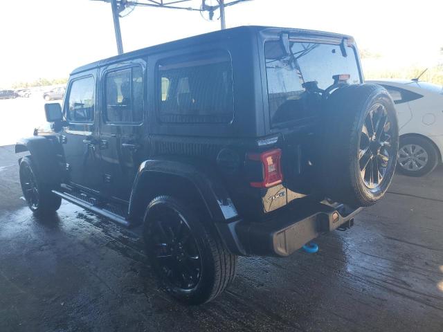 2023 JEEP WRANGLER S 1C4JJXP68PW660993