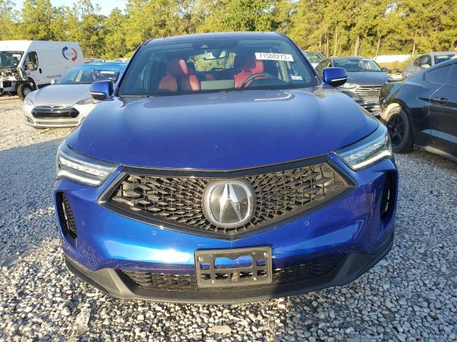 2022 ACURA RDX A-SPEC - 5J8TC1H66NL003981