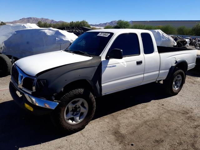 2003 Toyota Tacoma 