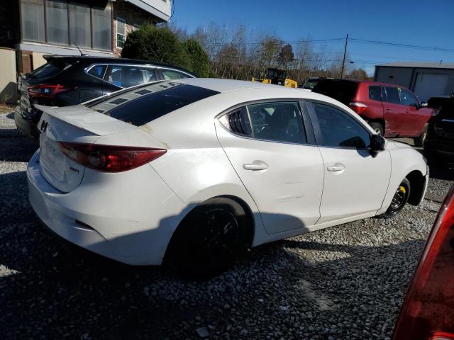 3MZBM1V76EM111114 | 2014 MAZDA 3 TOURING