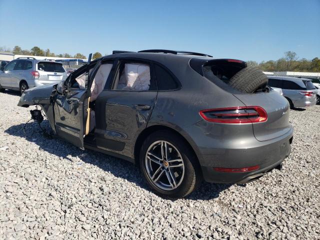 VIN WP1AA2A52JLB15785 2018 Porsche Macan no.2