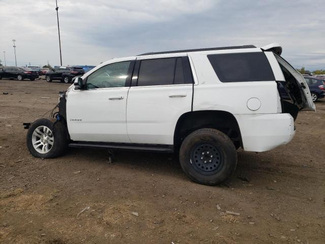 1GNSKBKC7KR140199 | 2019 Chevrolet tahoe k1500 lt