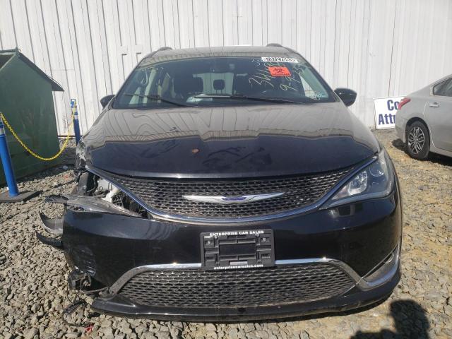 2C4RC1BG8LR268741 2020 CHRYSLER PACIFICA, photo no. 5