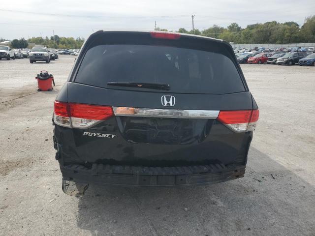 5FNRL5H41GB089334 | 2016 HONDA ODYSSEY EX