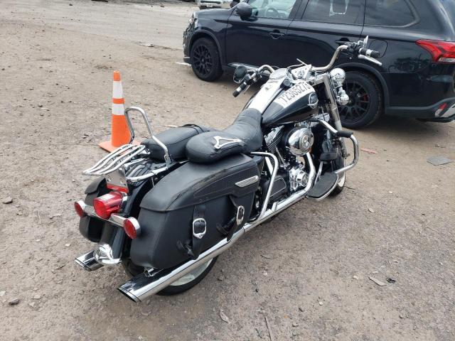2008 HARLEY-DAVIDSON FLHRC 1HD1FR4158Y659018