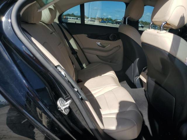 55SWF4JB1GU096702 Mercedes-Benz C 300