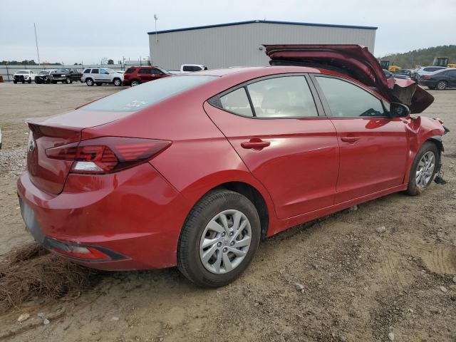 KMHD74LF1LU014891 | 2020 HYUNDAI ELANTRA SE