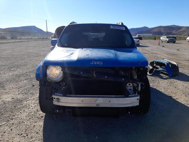 2015 JEEP RENEGADE L - ZACCJABH0FPC14542